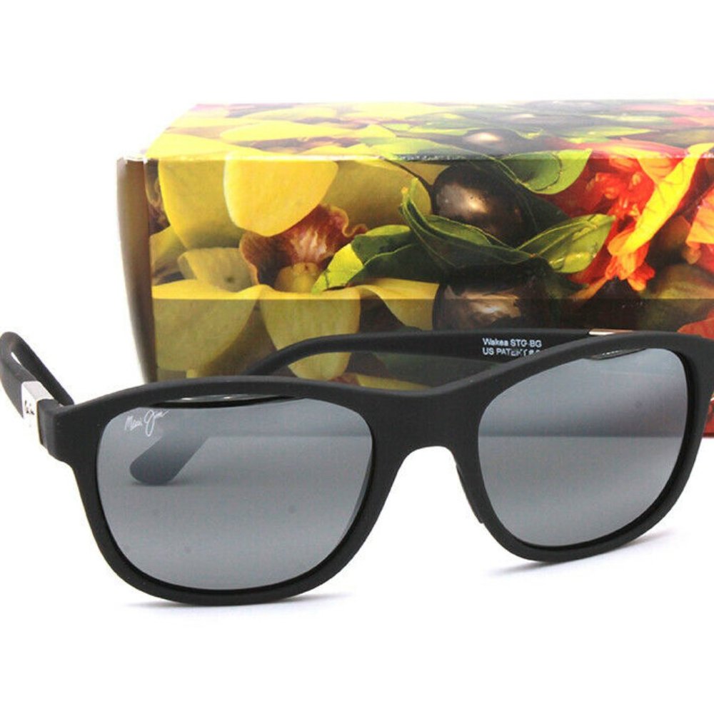 Maui Jim Wakea Polarized Sunglasses